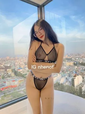 Thanh Nhen OnlyFans Leaked Free Thumbnail Picture - #8cHdDGlcpC