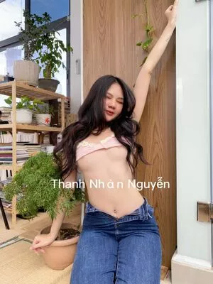 Thanh Nhen OnlyFans Leaked Free Thumbnail Picture - #Lw5pL1X7EX