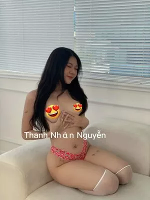 Thanh Nhen OnlyFans Leaked Free Thumbnail Picture - #Olv3j0z7cP