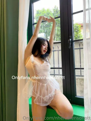 Thanh Nhen OnlyFans Leaked Free Thumbnail Picture - #TgUYCLmXru