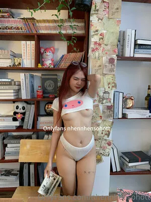 Thanh Nhen OnlyFans Leaked Free Thumbnail Picture - #Yk3S72Hv91