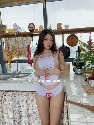 Thanh Nhen OnlyFans Leaked Free Thumbnail Picture - #Z6DBnwhku7