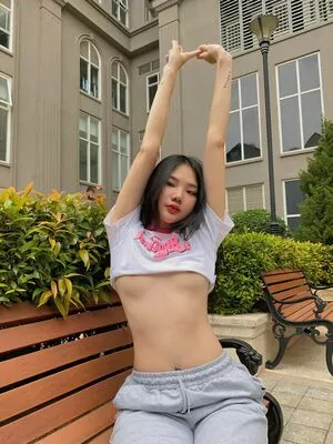 Thanh Nhen OnlyFans Leaked Free Thumbnail Picture - #ajuDrwWsA2