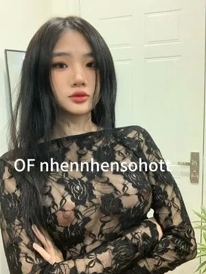 Thanh Nhen OnlyFans Leaked Free Thumbnail Picture - #eFaksbP1Bb