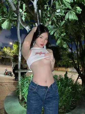 Thanh Nhen OnlyFans Leaked Free Thumbnail Picture - #g7zjfdJ861