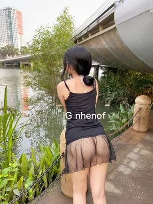 Thanh Nhen OnlyFans Leaked Free Thumbnail Picture - #gW47qnNfB4