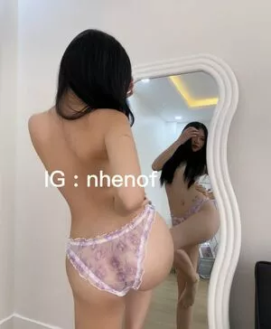 Thanh Nhen OnlyFans Leaked Free Thumbnail Picture - #wrfCj386J4