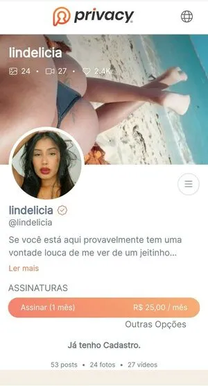 Thania Soares OnlyFans Leaked Free Thumbnail Picture - #slSAufdKRJ