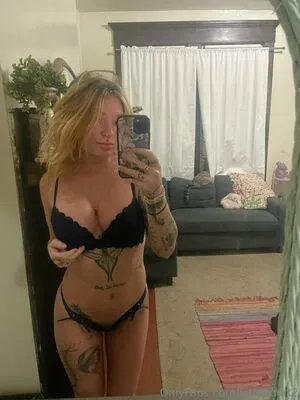 Thankscourtneyy OnlyFans Leaked Free Thumbnail Picture - #7vv5MtPZ7l