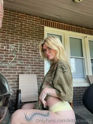 Thankscourtneyy OnlyFans Leaked Free Thumbnail Picture - #B4kPjZpMik
