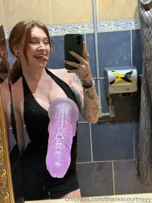 Thankscourtneyy OnlyFans Leaked Free Thumbnail Picture - #XEZdJUzaxT