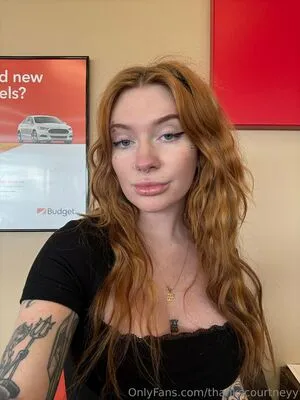 Thankscourtneyy OnlyFans Leaked Free Thumbnail Picture - #eH5xX5puRY