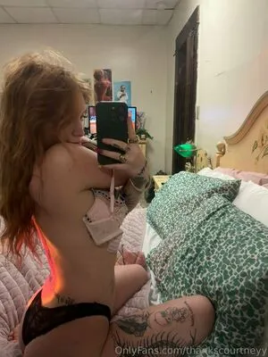 Thankscourtneyy OnlyFans Leaked Free Thumbnail Picture - #lvpt1Bi5NY