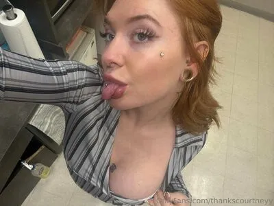 Thankscourtneyy OnlyFans Leaked Free Thumbnail Picture - #o5n0UFyRdo