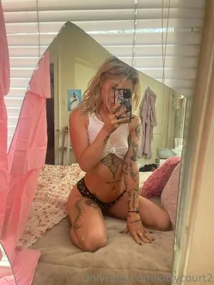 Thankscourtneyy OnlyFans Leaked Free Thumbnail Picture - #ulKBHSjIP0