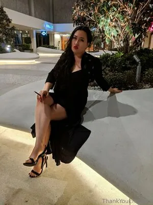 Thankyouempress OnlyFans Leaked Free Thumbnail Picture - #XmFjsMJCRR
