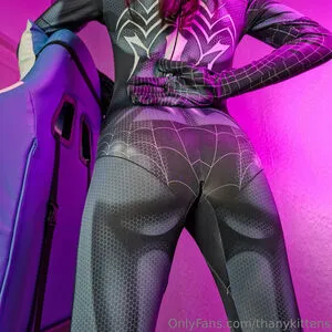 Thanykittens OnlyFans Leaked Free Thumbnail Picture - #qENns16PJQ