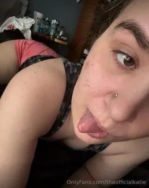 Thaofficialkatie OnlyFans Leaked Free Thumbnail Picture - #PEBYQsXdVc