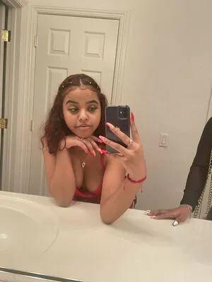 Thaonly Lili OnlyFans Leaked Free Thumbnail Picture - #Vk3YkBfGBk