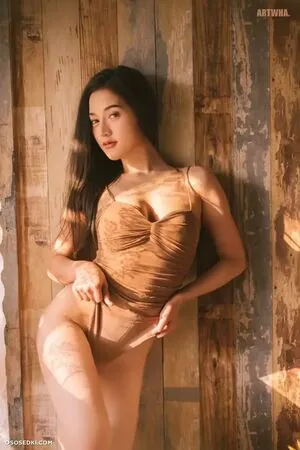 Thapani Meemungtham OnlyFans Leaked Free Thumbnail Picture - #lS3pAOgujE