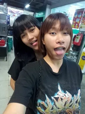 Thararat Sookjaroen OnlyFans Leaked Free Thumbnail Picture - #I1ZtfIZhRj