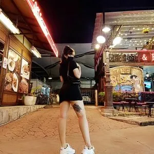 Thararat Sookjaroen OnlyFans Leaked Free Thumbnail Picture - #V4PDYgzSPE