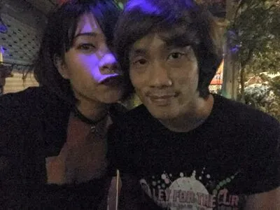 Thararat Sookjaroen OnlyFans Leaked Free Thumbnail Picture - #o8YRjTd1cA