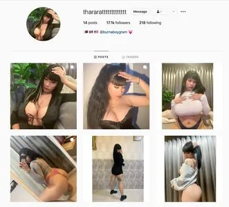 Thararat Sookjaroen OnlyFans Leaked Free Thumbnail Picture - #oyJsiQXcfi