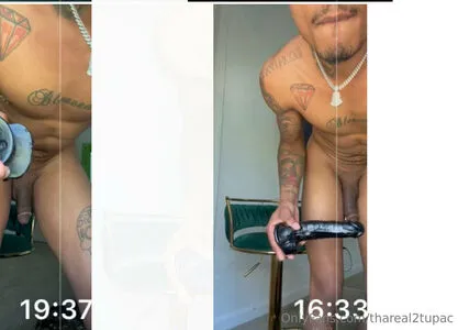 Thareal2tupac OnlyFans Leaked Free Thumbnail Picture - #lhCUJnUUlV
