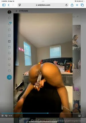Tharealglamxperienc OnlyFans Leaked Free Thumbnail Picture - #4MHglNAlX2