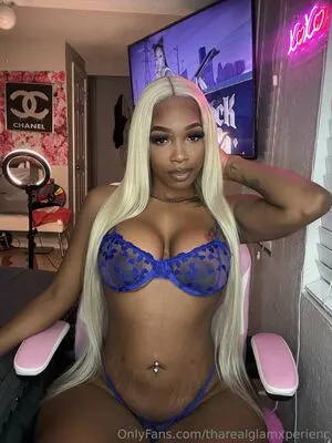 Tharealglamxperienc OnlyFans Leaked Free Thumbnail Picture - #8VYRmULlDn