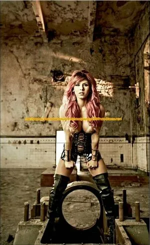 Thas Bianca OnlyFans Leaked Free Thumbnail Picture - #Alcy0GPkkJ