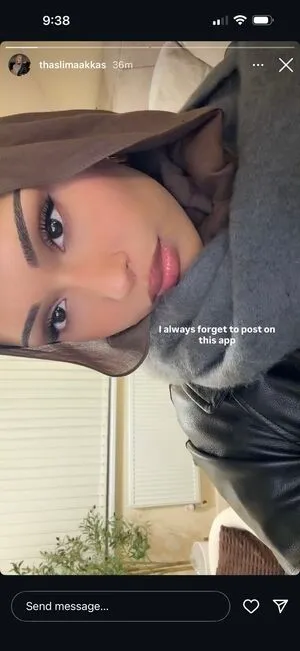 Thaslimaakkas OnlyFans Leaked Free Thumbnail Picture - #mqeGTEvKLD