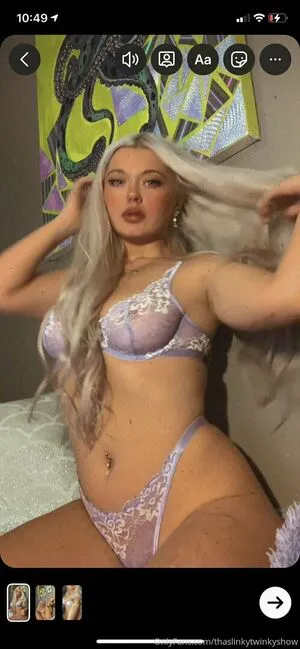 Thaslinkytwinkyshow OnlyFans Leaked Free Thumbnail Picture - #KeKfH5QCW5