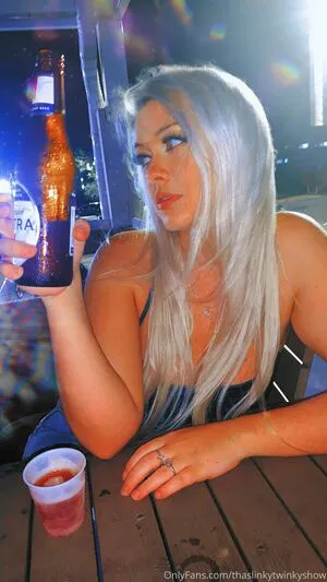 Thaslinkytwinkyshow OnlyFans Leaked Free Thumbnail Picture - #cOg3krlppC