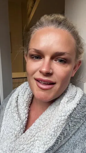 That Blonde Niki OnlyFans Leaked Free Thumbnail Picture - #9XFCmdso32