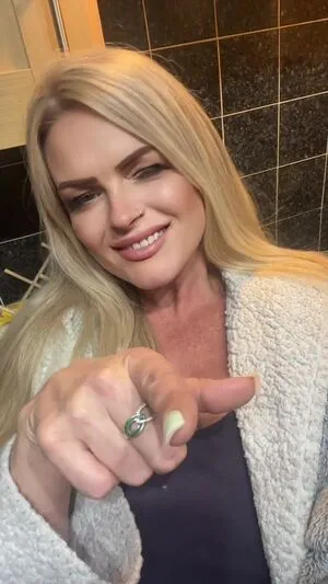 That Blonde Niki OnlyFans Leaked Free Thumbnail Picture - #CrG6CPCbwl