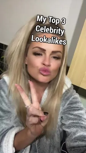 That Blonde Niki OnlyFans Leaked Free Thumbnail Picture - #MzGEvpXBW3