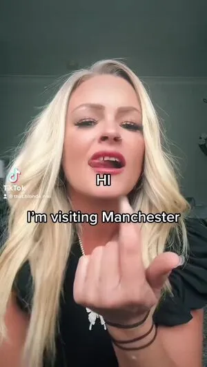 That Blonde Niki OnlyFans Leaked Free Thumbnail Picture - #tWJdnyn6Kc