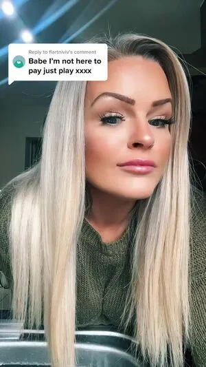 That Blonde Niki OnlyFans Leaked Free Thumbnail Picture - #ucVbOFsldQ