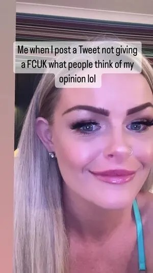 That Blonde Niki OnlyFans Leaked Free Thumbnail Picture - #ux4XdkcCdY