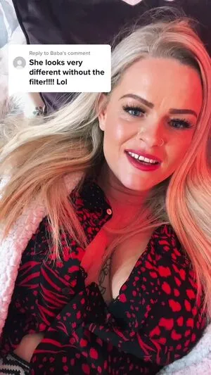 That Blonde Niki OnlyFans Leaked Free Thumbnail Picture - #xJ26kX6fdt