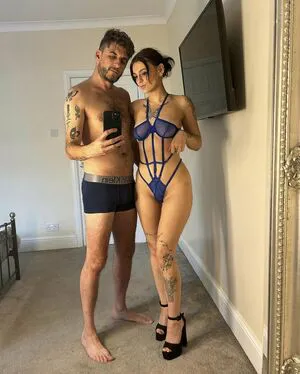 That Couple OnlyFans Leaked Free Thumbnail Picture - #1S1AIdBYh7