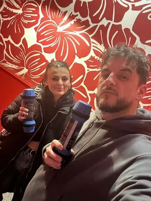 That Couple OnlyFans Leaked Free Thumbnail Picture - #Js1nyNmywl