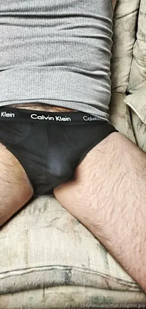 That Craigslist Guy OnlyFans Leaked Free Thumbnail Picture - #qWVW4lloIG