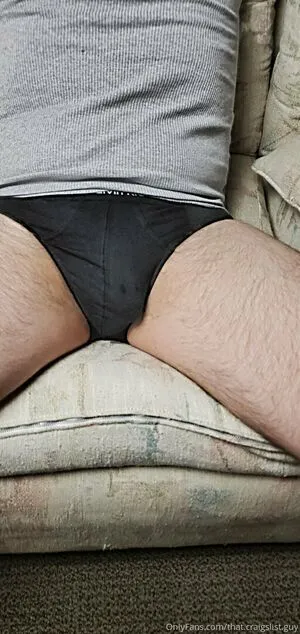 That Craigslist Guy OnlyFans Leaked Free Thumbnail Picture - #thlMzZGDO1
