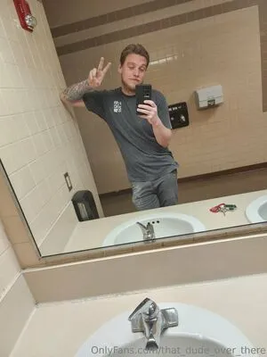 That Dude Over There OnlyFans Leaked Free Thumbnail Picture - #0xkJuDsoXM