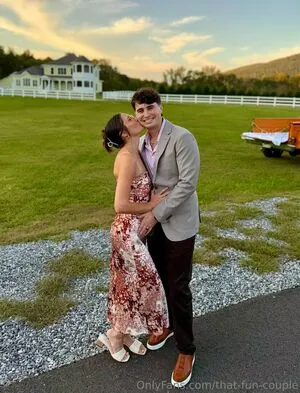 That Fun Couple OnlyFans Leaked Free Thumbnail Picture - #e3t68RKYSl