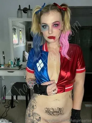 That Girl Parise OnlyFans Leaked Free Thumbnail Picture - #8siaCs6W4q