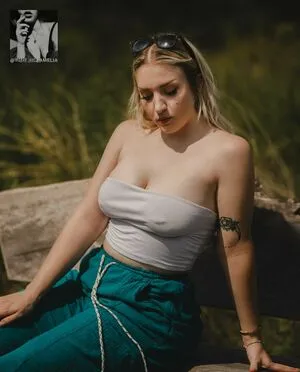That Ho Amelia OnlyFans Leaked Free Thumbnail Picture - #0ODbeGL58B